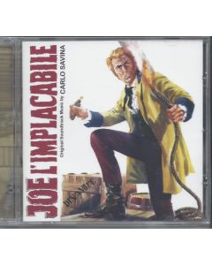 Joe L'Implacabile