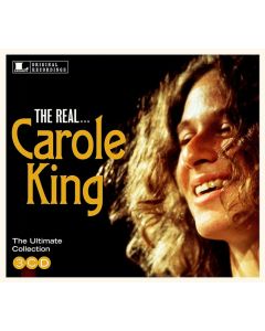The Real... Carole King (The Ultimate Collection)