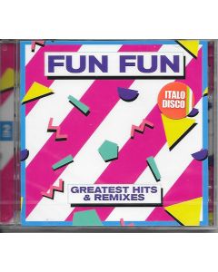 Greatest Hits & Remixes