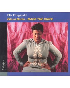 Ella In Berlin - Mack The Knife