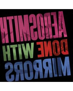 Done With Mirrors