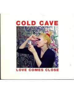 Love Comes Close