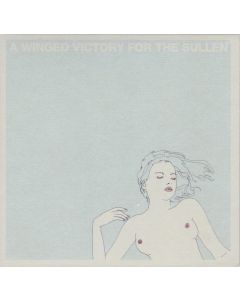 A Winged Victory For The Sullen