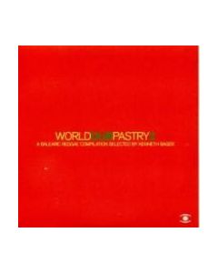 World Dub Pastry 2