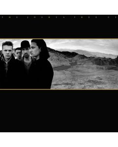The Joshua Tree