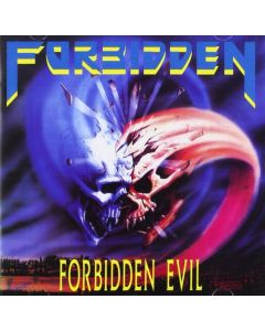 Forbidden Evil
