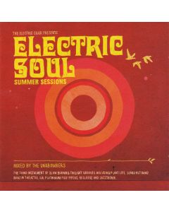 Electric Soul (Summer Sessions)