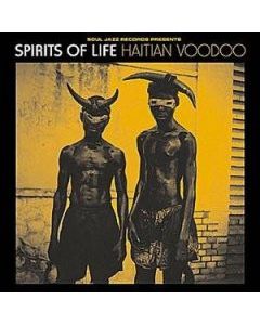 Spirits Of Life: Haitian Vodou