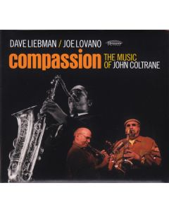 Compassion (The Music Of John Coltrane)
