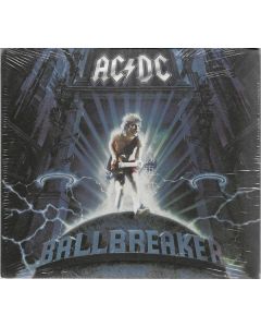 Ballbreaker