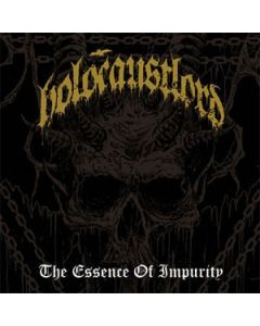 The Essence Of Impurity