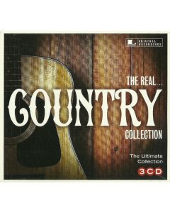The Real... Country Collection