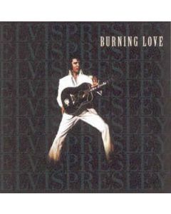 Burning Love