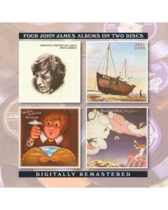 Morning Brings The Light / John James / Sky In My Pie / Head In The Clouds