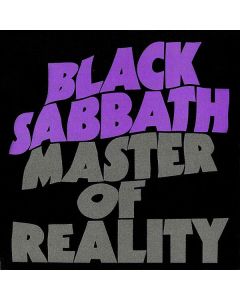 Master Of Reality