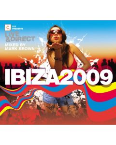 Cr2 presents Live & Direct: Ibiza 2009