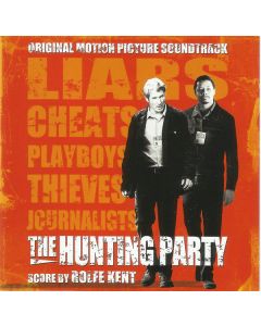 The Hunting Party (Original Motion Picture Soundtrack)