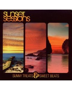 Sunset Sessions (Sunny Treats & Sweet Beats)