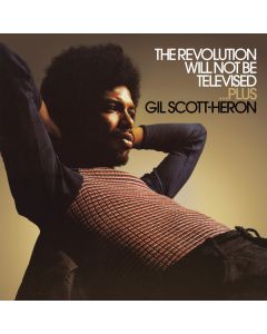 The Revolution Will Not Be Televised...Plus