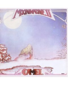 Moonmadness