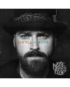 Jekyll + Hyde