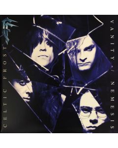 Vanity / Nemesis