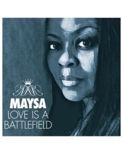 Love Is A Battlefield
