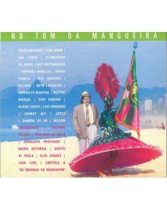No Tom Da Mangueira