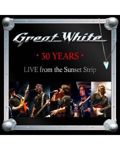 30 Years - Live From The Sunset Strip