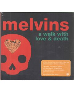 A Walk With Love & Death