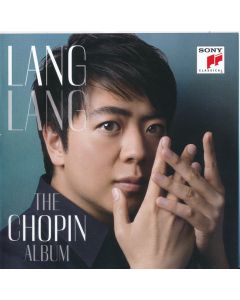 The Chopin Album