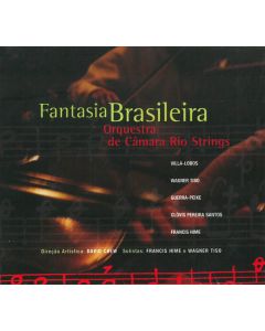 Fantasia Brasileira