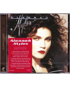 Alannah Myles