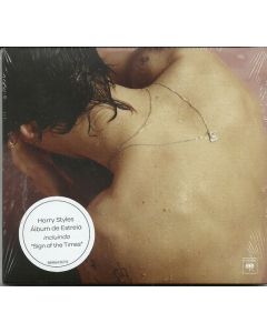 Harry Styles