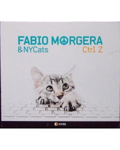 Ctrl Z
