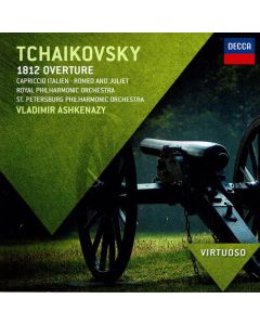 1812 Overture • Capriccio Italien • Romeo And Juliet