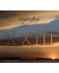 Café Del Mar - Volumen Veintitres
