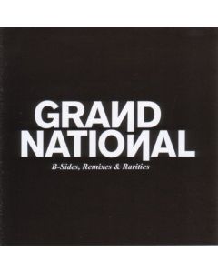 B-Sides, Remixes & Rarities