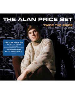 Twice The Price – The Decca Recordings