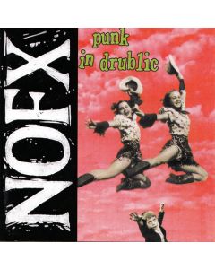 Punk In Drublic