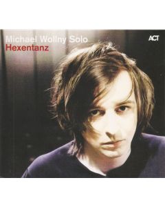 Piano Works VII - Hexentanz