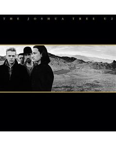 The Joshua Tree
