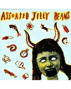 Assorted Jelly Beans