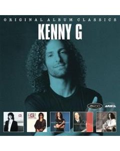 Original Album Classics