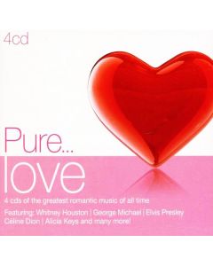 Pure... Love