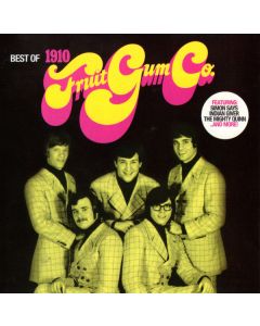 Best Of 1910 Fruit Gum Co.