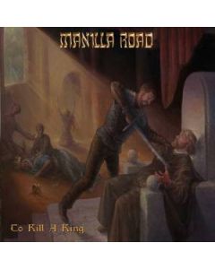 To Kill A King