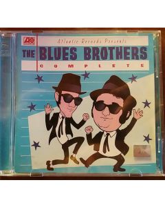 The Blues Brothers Complete