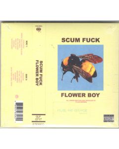Scum Fuck Flower Boy