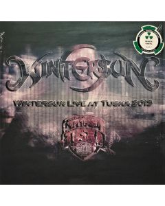 Live At Tuska Festival 2013
